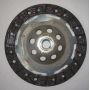 Clutch kit with bearing