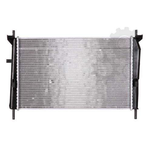 Radiator racire cu apa