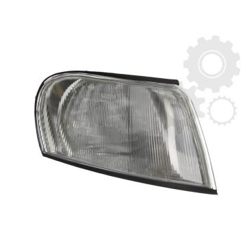 Lampa semnalizare