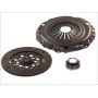 Clutch kit with bearing