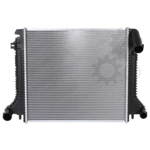 Radiator racire cu apa