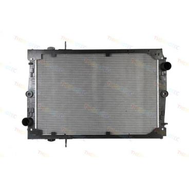 Radiator racire cu apa