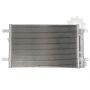 Radiator aer conditionat