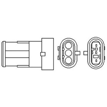 Sonda lambda