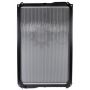 Radiator racire cu apa