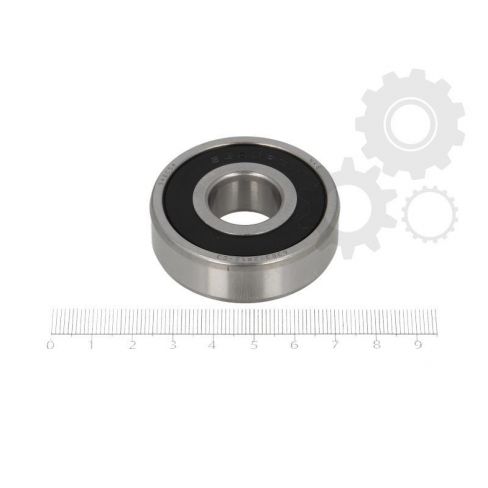 Standard ball bearing