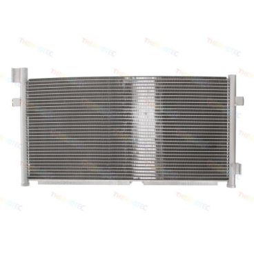 Radiator aer conditionat