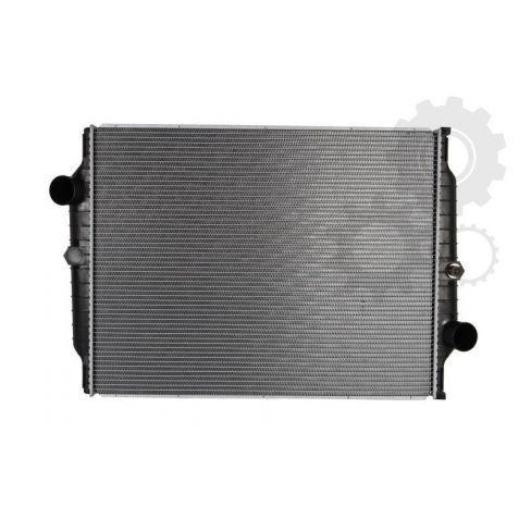 Radiator racire cu apa