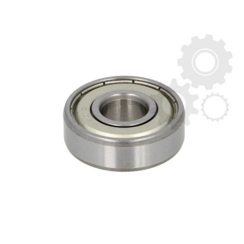 Standard ball bearing