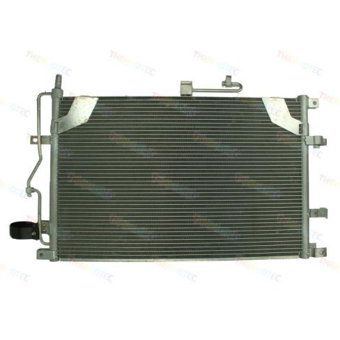 Radiator aer conditionat