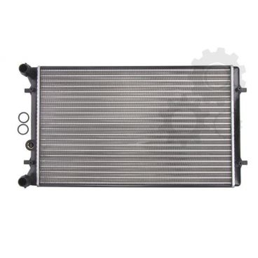 Radiator racire cu apa