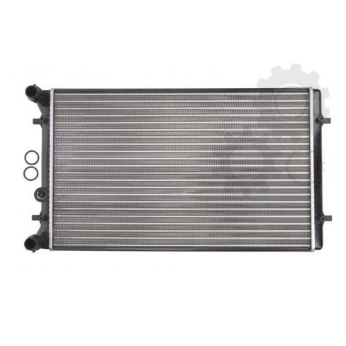 Radiator racire cu apa