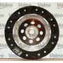 Clutch kit with bearing