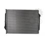 Radiator racire cu apa