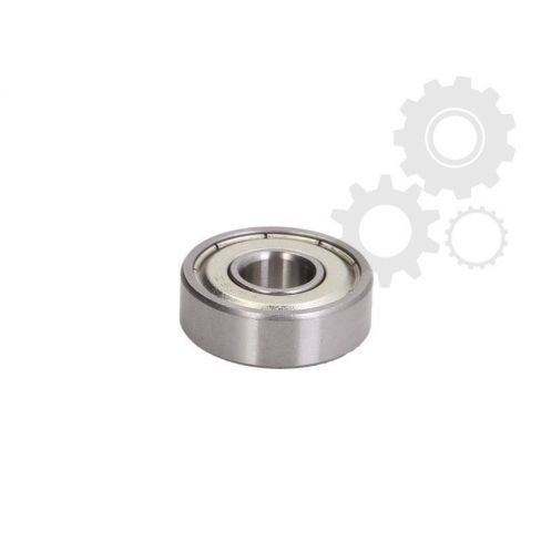 Standard ball bearing