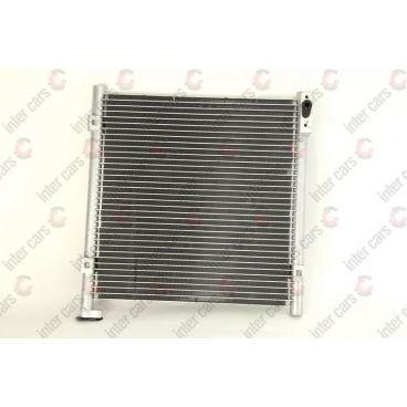 Radiator aer conditionat