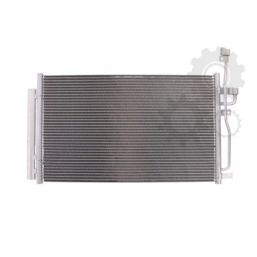 Radiator aer conditionat