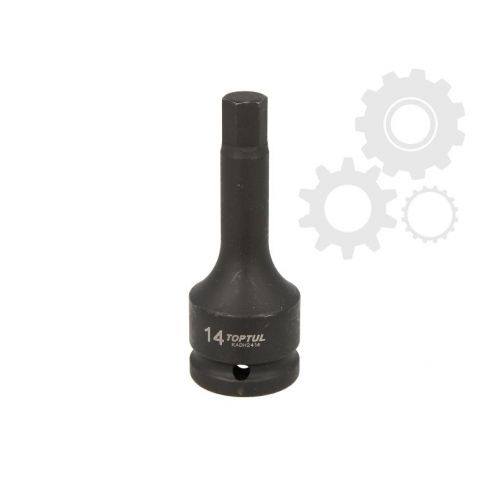 3/4 impact drive bit socket