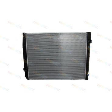 Radiator racire cu apa