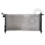 Radiator racire cu apa