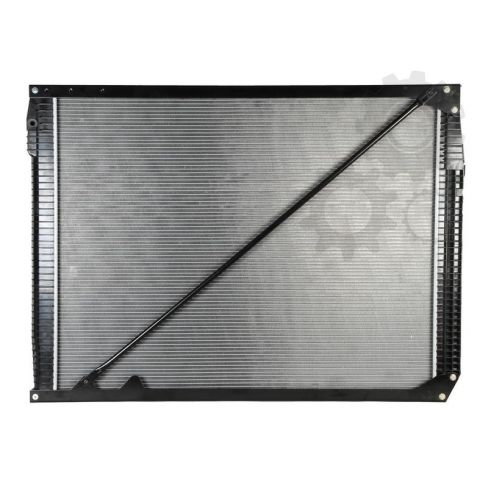 Radiator racire cu apa