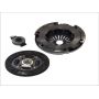 Clutch kit with bearing