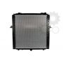 Radiator racire cu apa