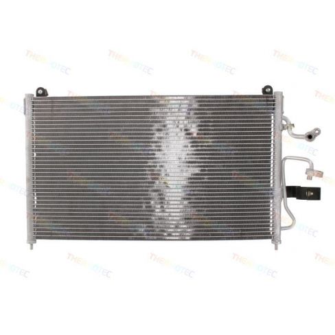 Radiator aer conditionat