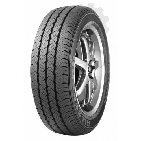 All-season tyre (LCV) 15