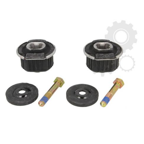 Rear suspension beam repair kit