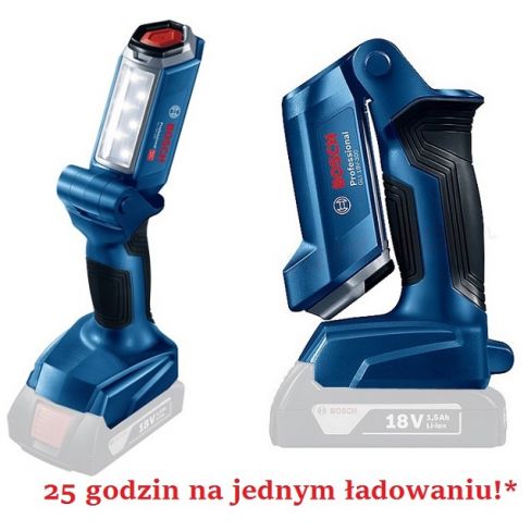 Lampi de service cu LED - fara fir