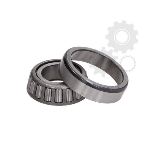 Cone bearings