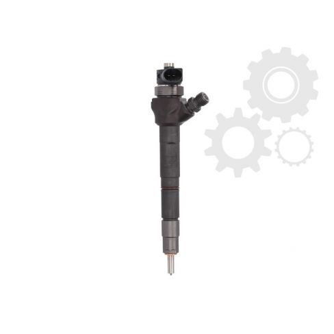 Injector electromagnetic CR