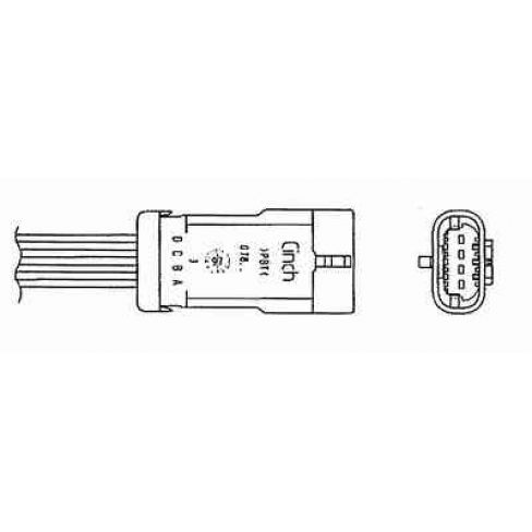 Sonda lambda