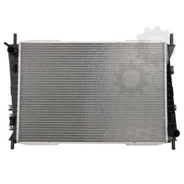 Radiator racire cu apa