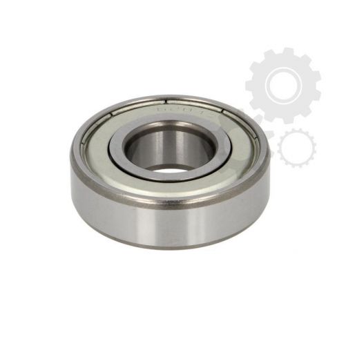 Standard ball bearing