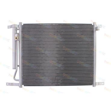 Radiator aer conditionat