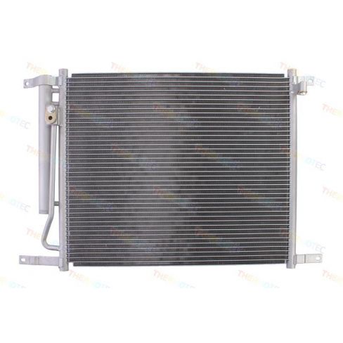 Radiator aer conditionat