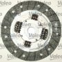 Clutch kit with hydraulic bearing