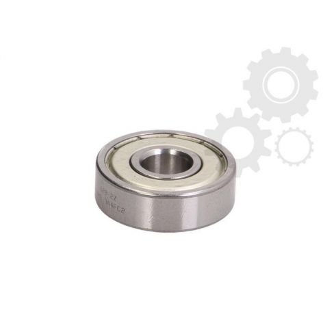 Standard ball bearing