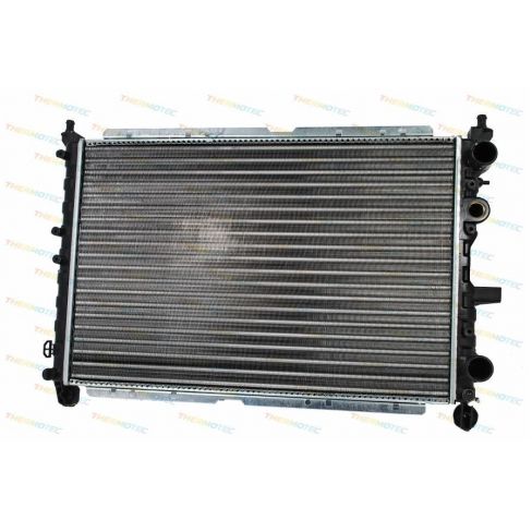 Radiator racire cu apa