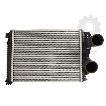 Radiator aer