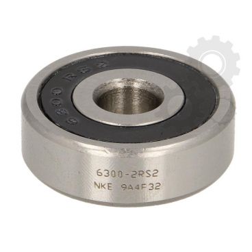 Standard ball bearing