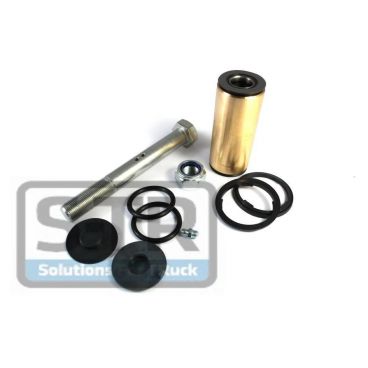 Kit reparatie bolt arc suspensie