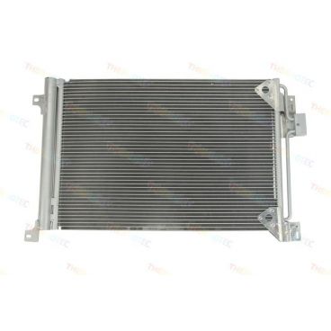 Radiator aer conditionat