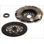 Clutch kit with bearing