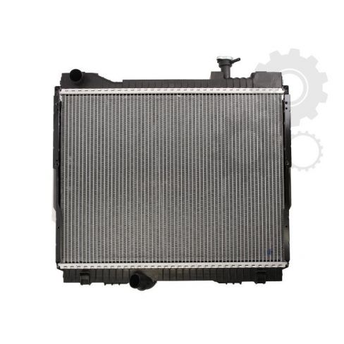 Radiator racire cu apa