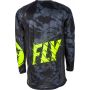 Tricou off-road