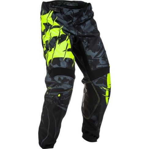 Pantaloni off-road