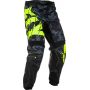 Pantaloni off-road